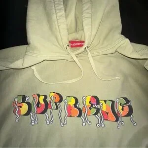 Supreme | Shirts | Supreme Fall Winter Fw 26 Blade Whole Car